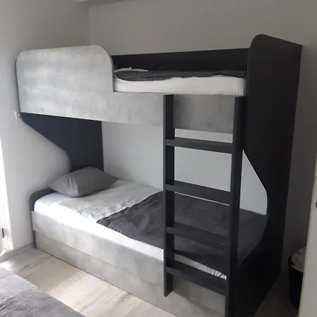 Apartman Kika