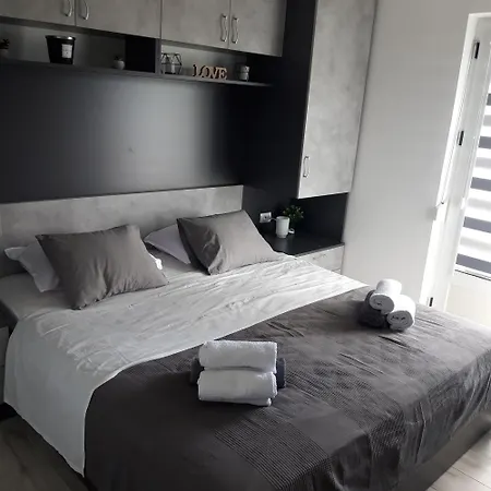 Apartman Kika *