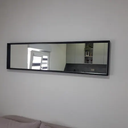 Apartman Kika