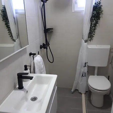 Apartment Kika Vrgorac