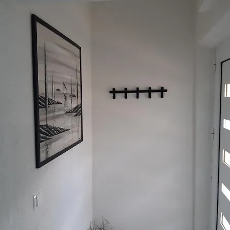 Apartman Kika