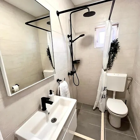 Apartman Kika