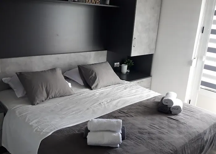 Apartman Kika *