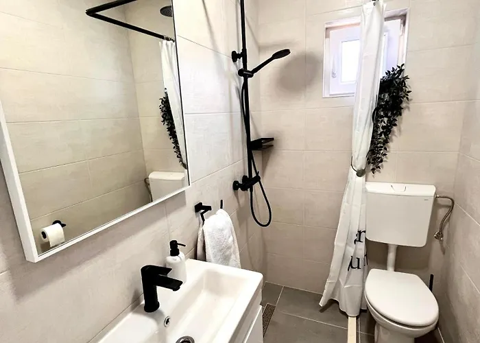 Apartman Kika
